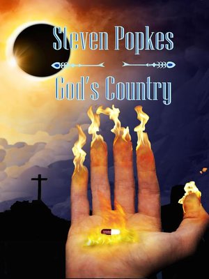 cover image of God's Country